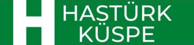 Hastürk Küspe Köşk